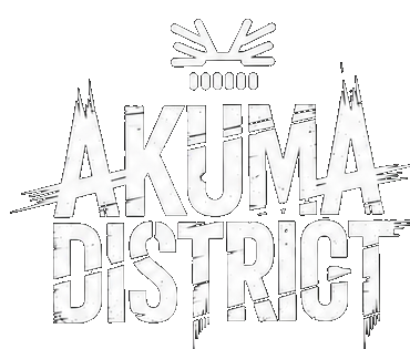 Akuma District